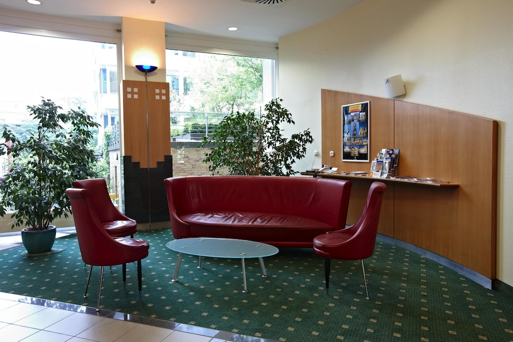 InterCityHotel Schwerin 29/53