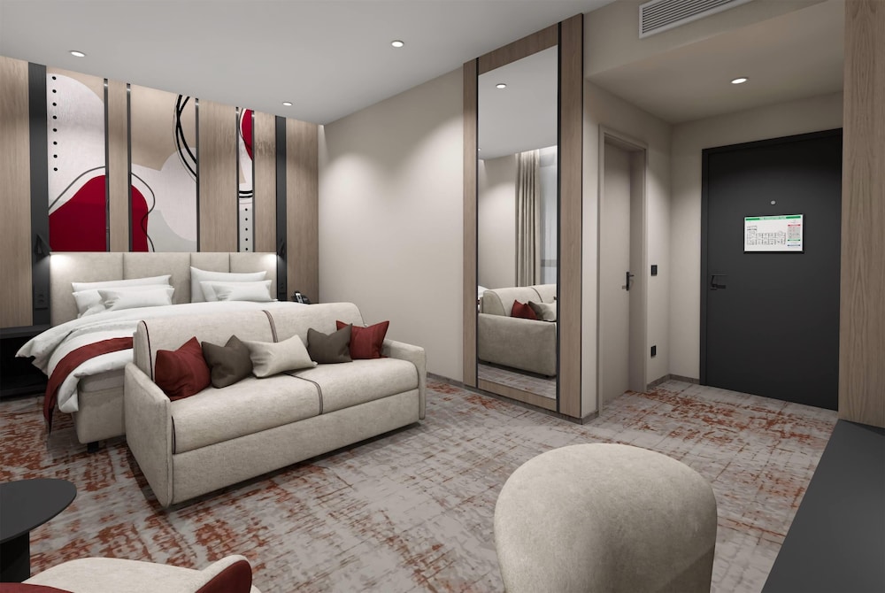 Ramada by Wyndham Zalau 43/57
