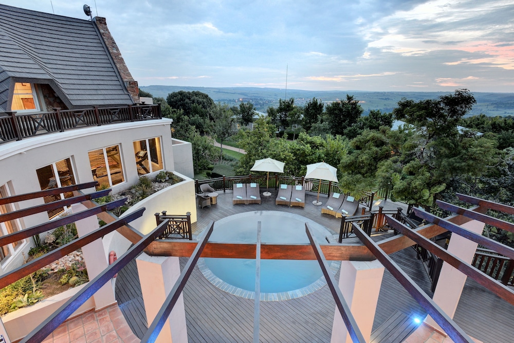Mount Grace Hotel & Spa 39/50