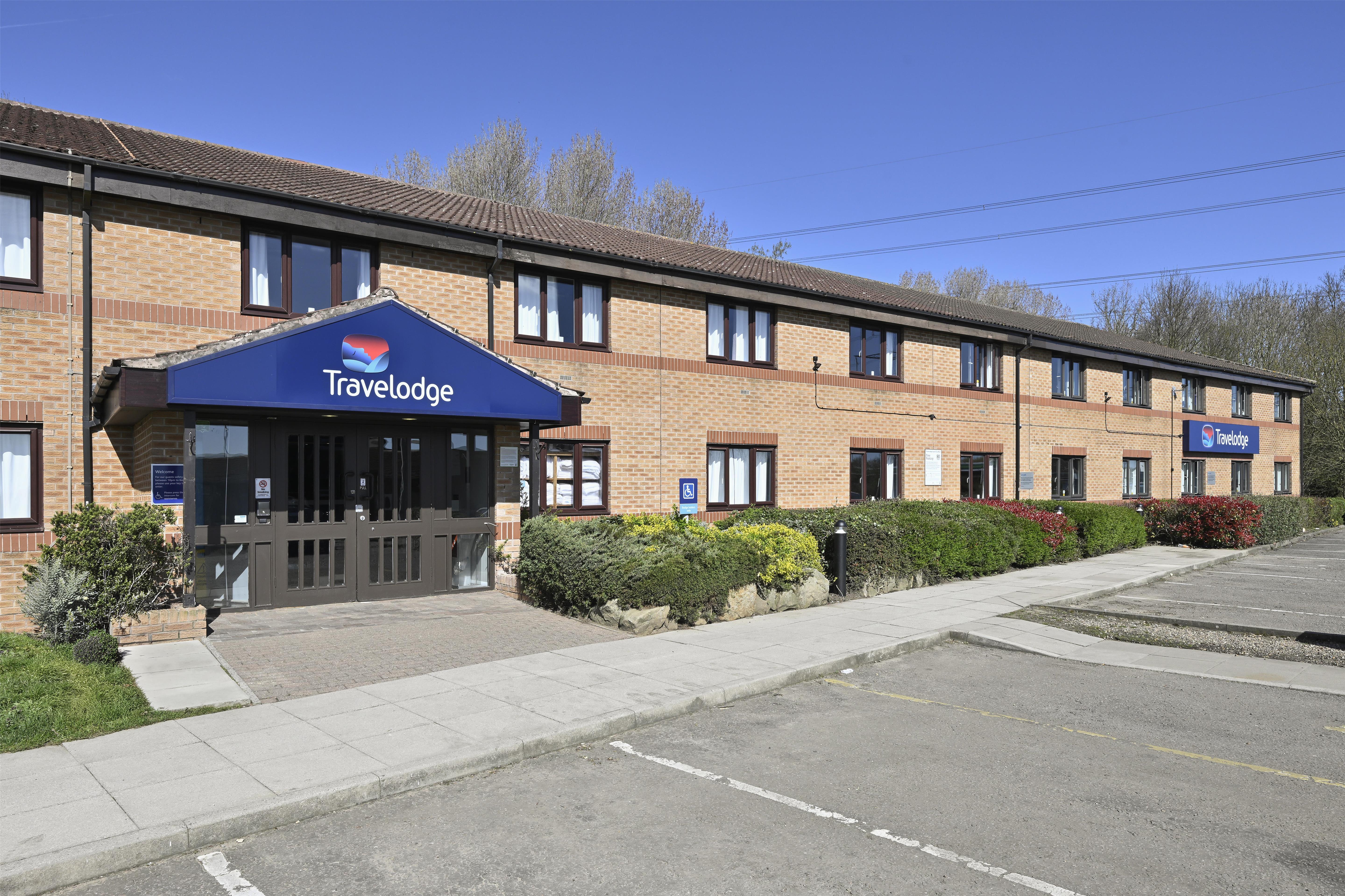 Travelodge Lincoln Thorpe On The Hill 3/30