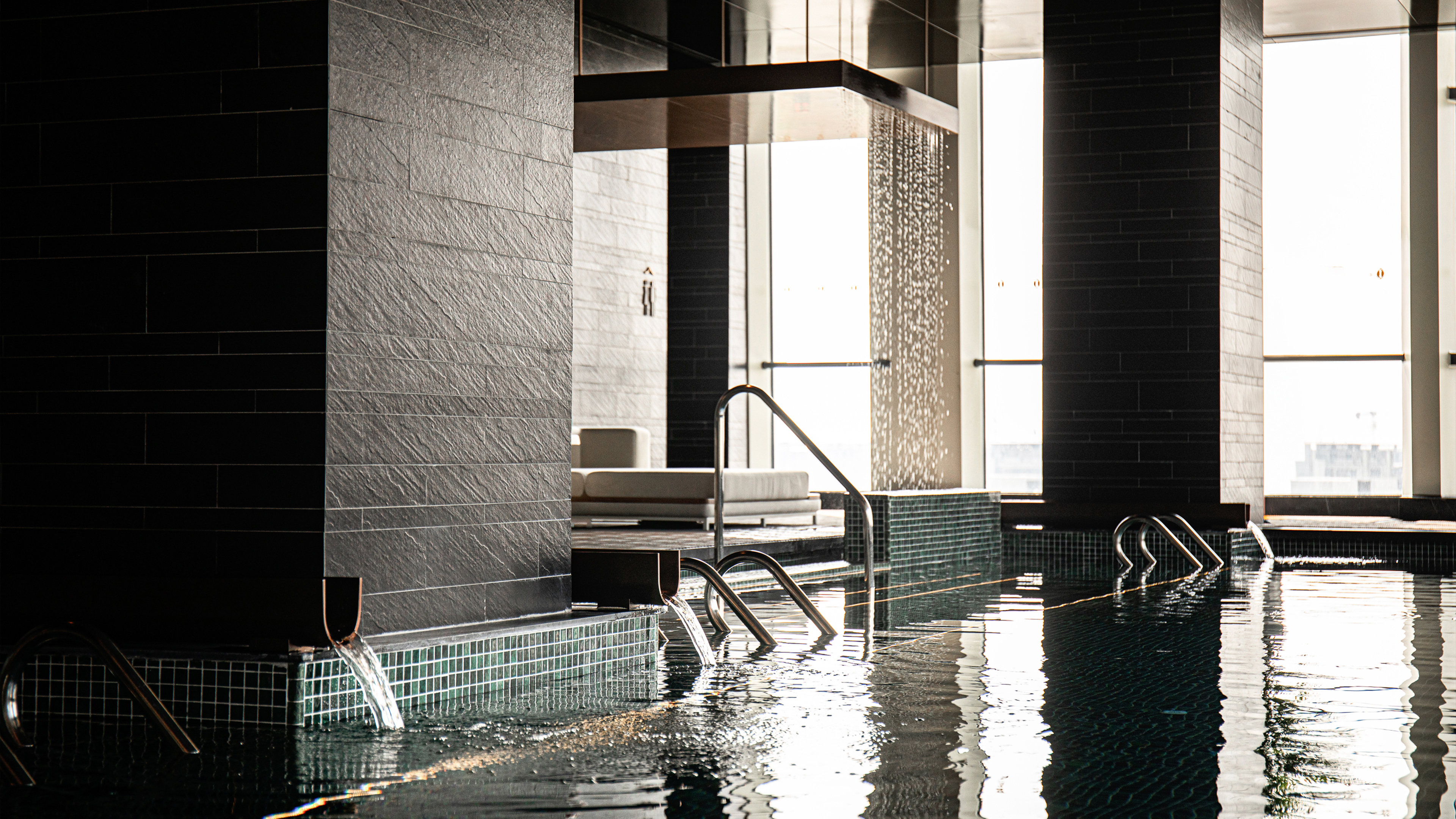 InterContinental Wuxi Taihu New City 20/50