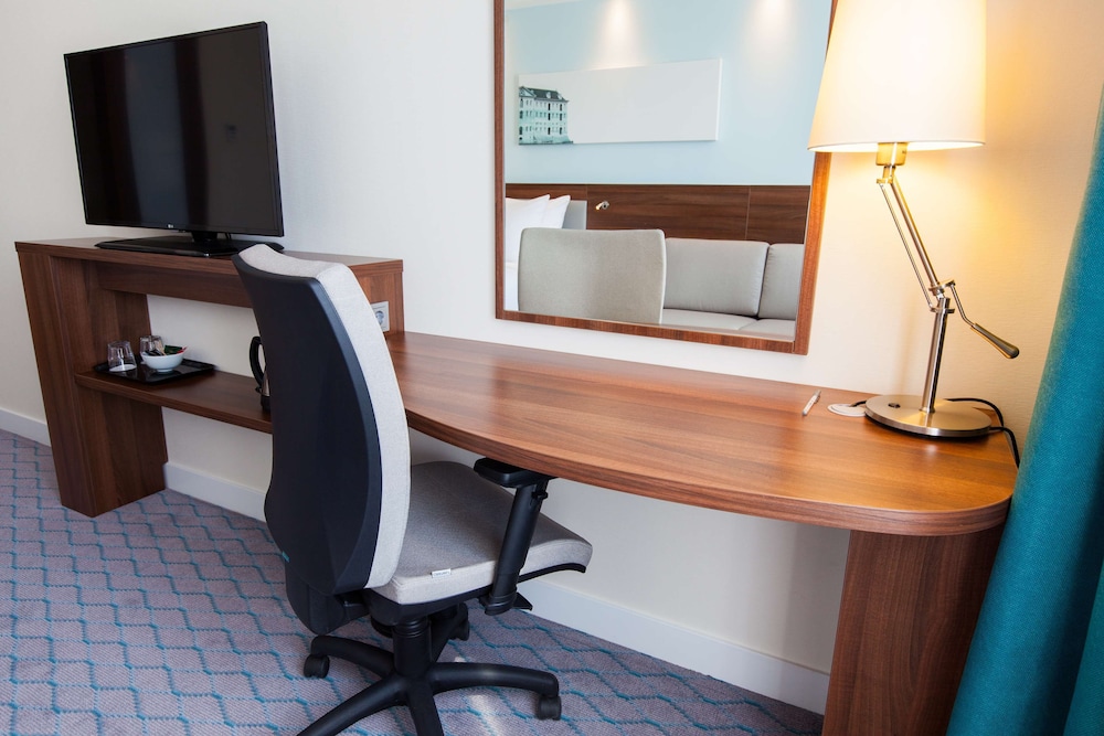 Hampton By Hilton Amsterdam Centre East 57/63