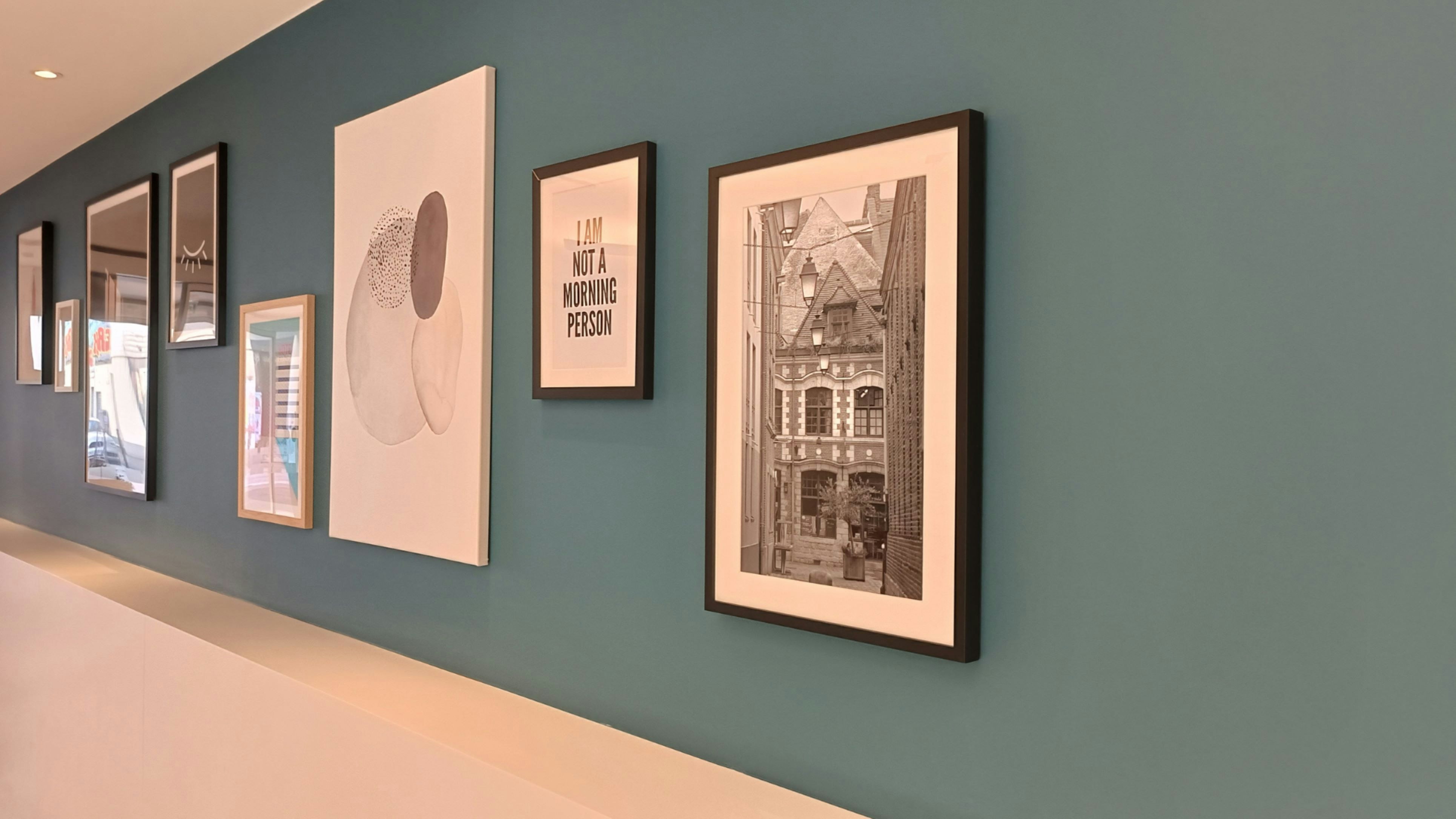 Holiday Inn Express Lille Centre by IHG 4/26