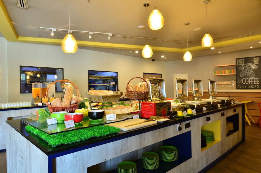 Ibis Styles Kuala Lumpur Sri Damansara 39/69
