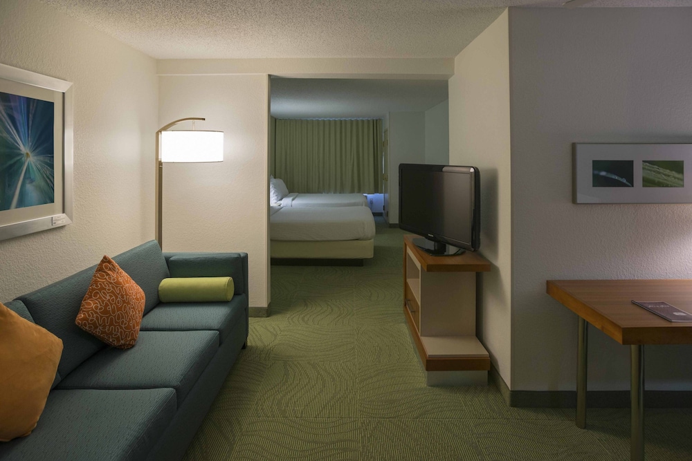 Springhill Suites Chicago Bolingbrook 11/20