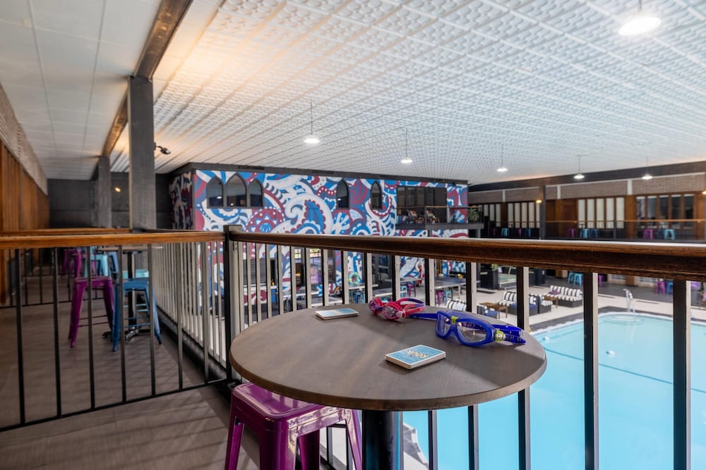 The Highlander Hotel Iowa City, an Ascend Collection Hotel 46/58