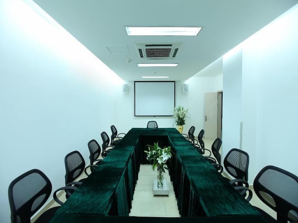 Jinjiang Inn Hefei Hi-Tech Zone West Changjiang Rd 26/28