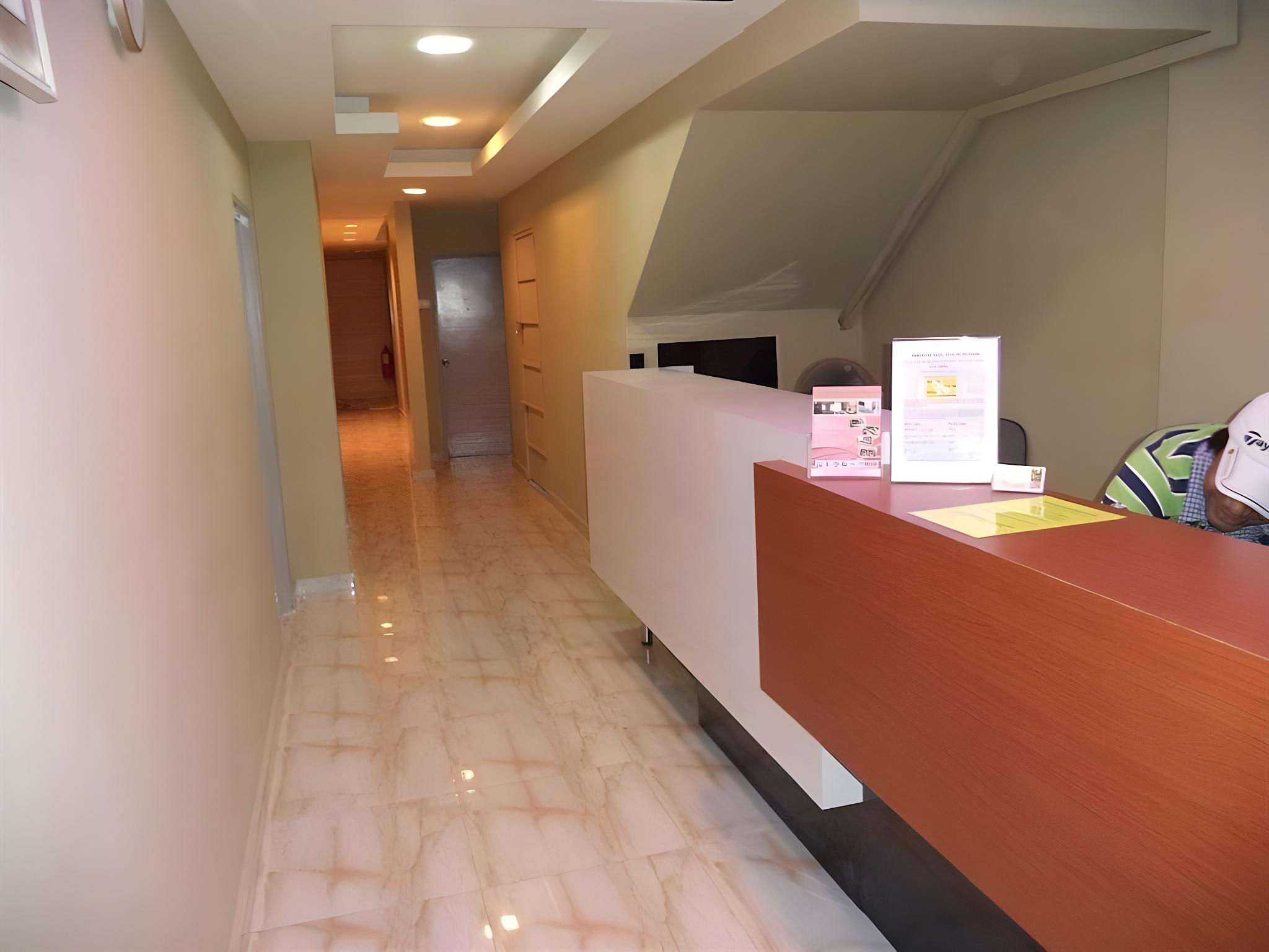 Hartamas Business Hotel 11/49