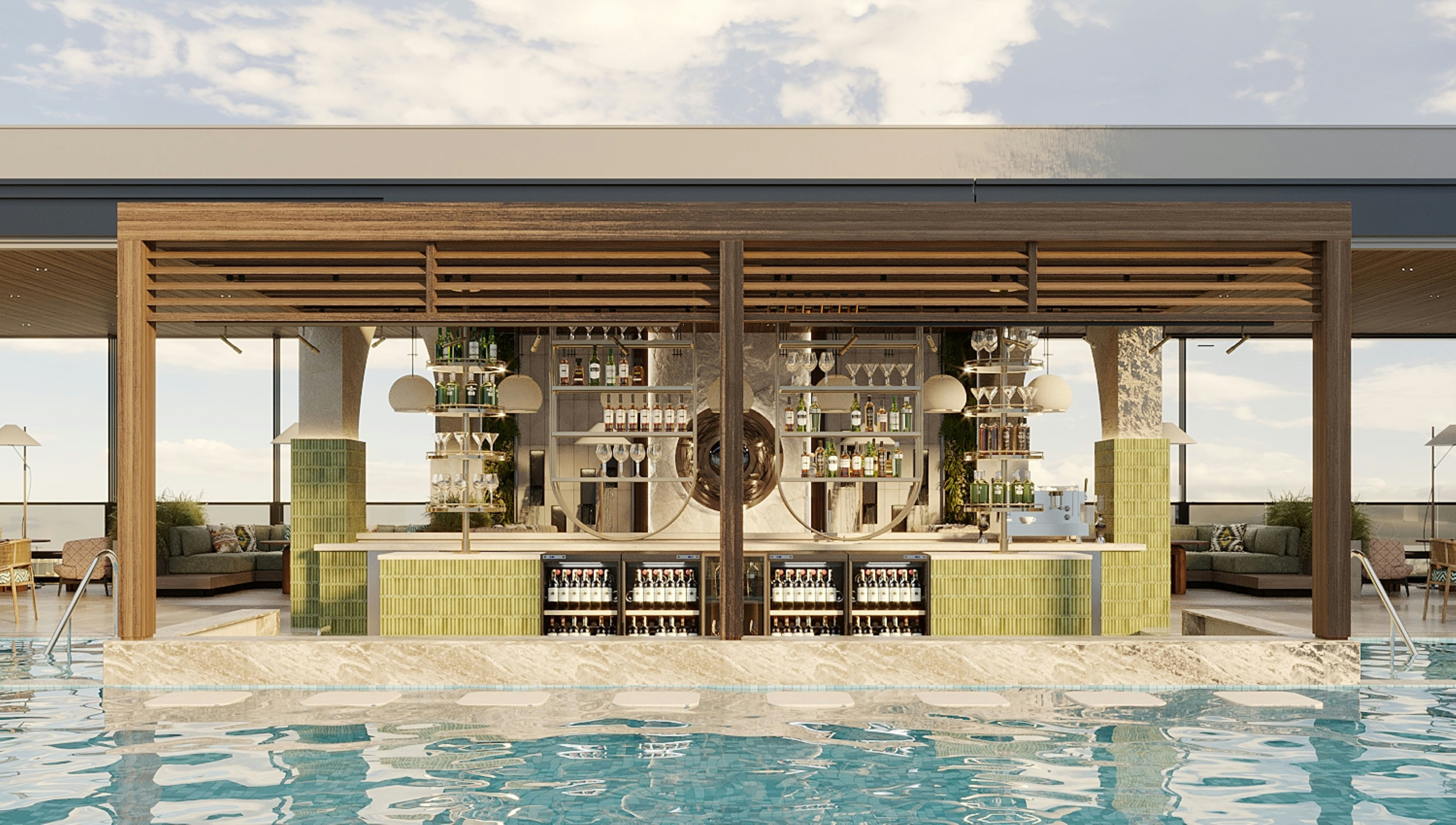 Doubletree by Hilton Tashkent 23/50