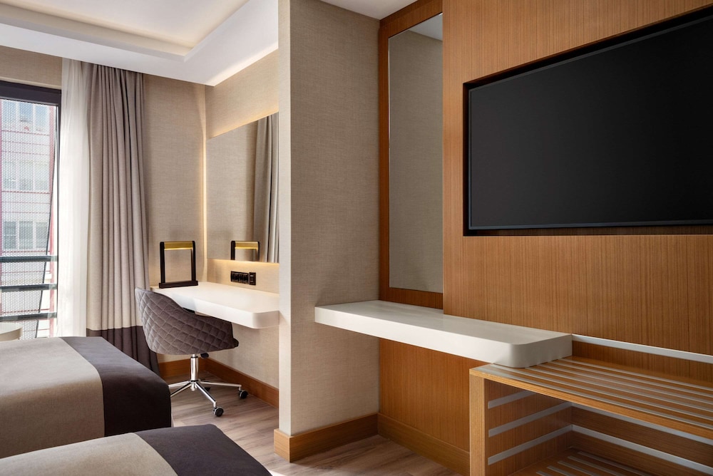 Ramada Residences by Wyndham Balikesir 19/23