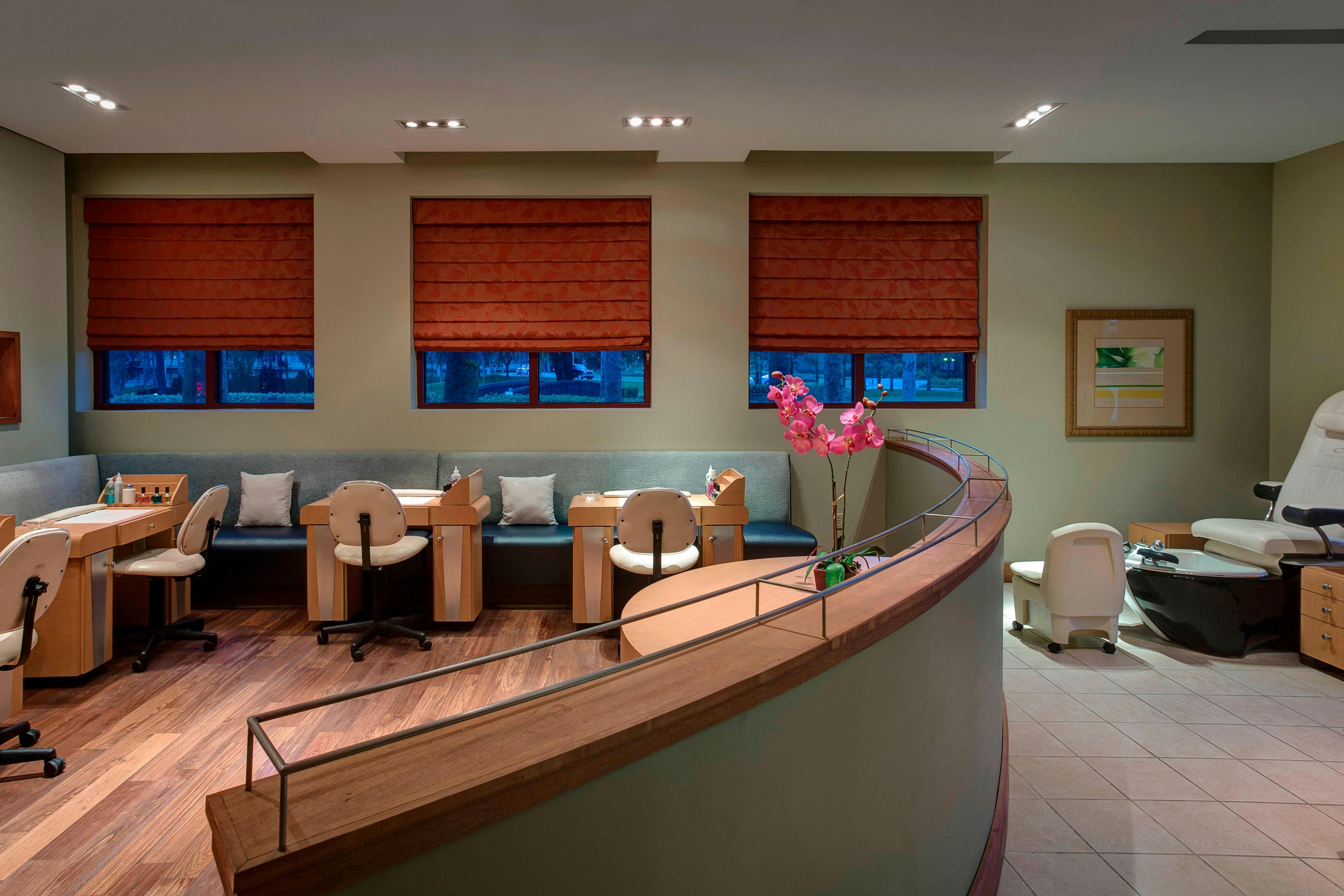 Sawgrass Marriott Golf Resort & Spa 13/50