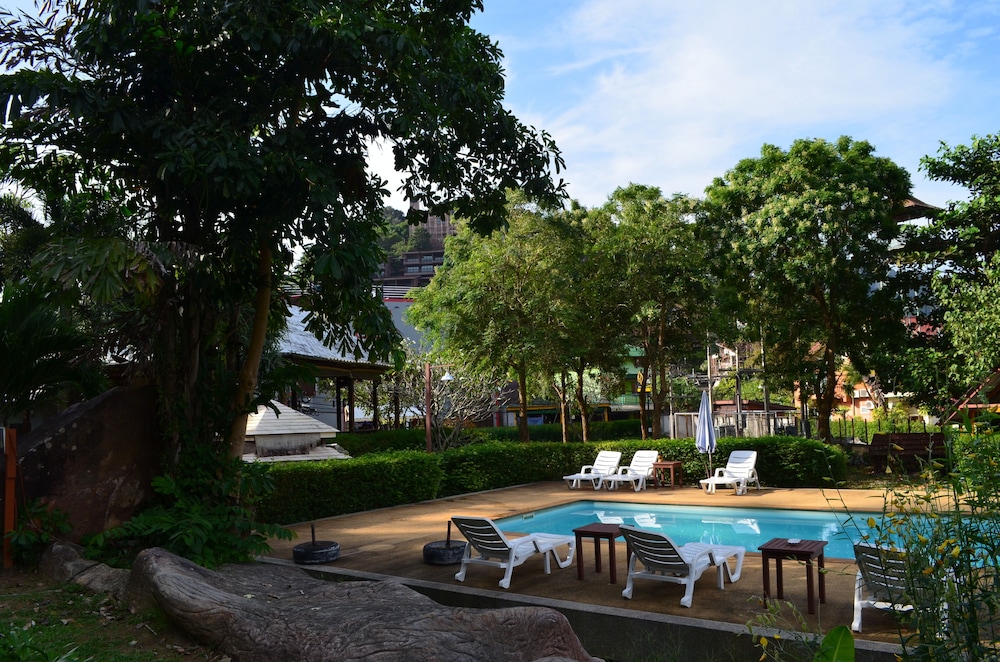 Phitharom Pp Resort 34/50
