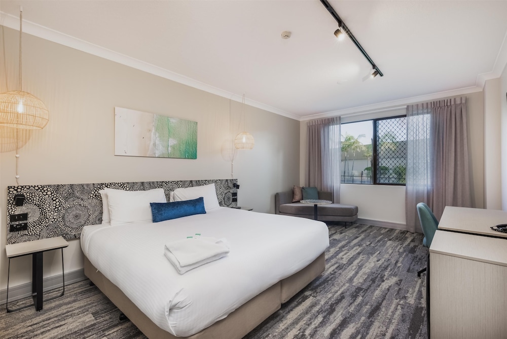 Mermaid Waters Hotel by Nightcap Plus 11/50