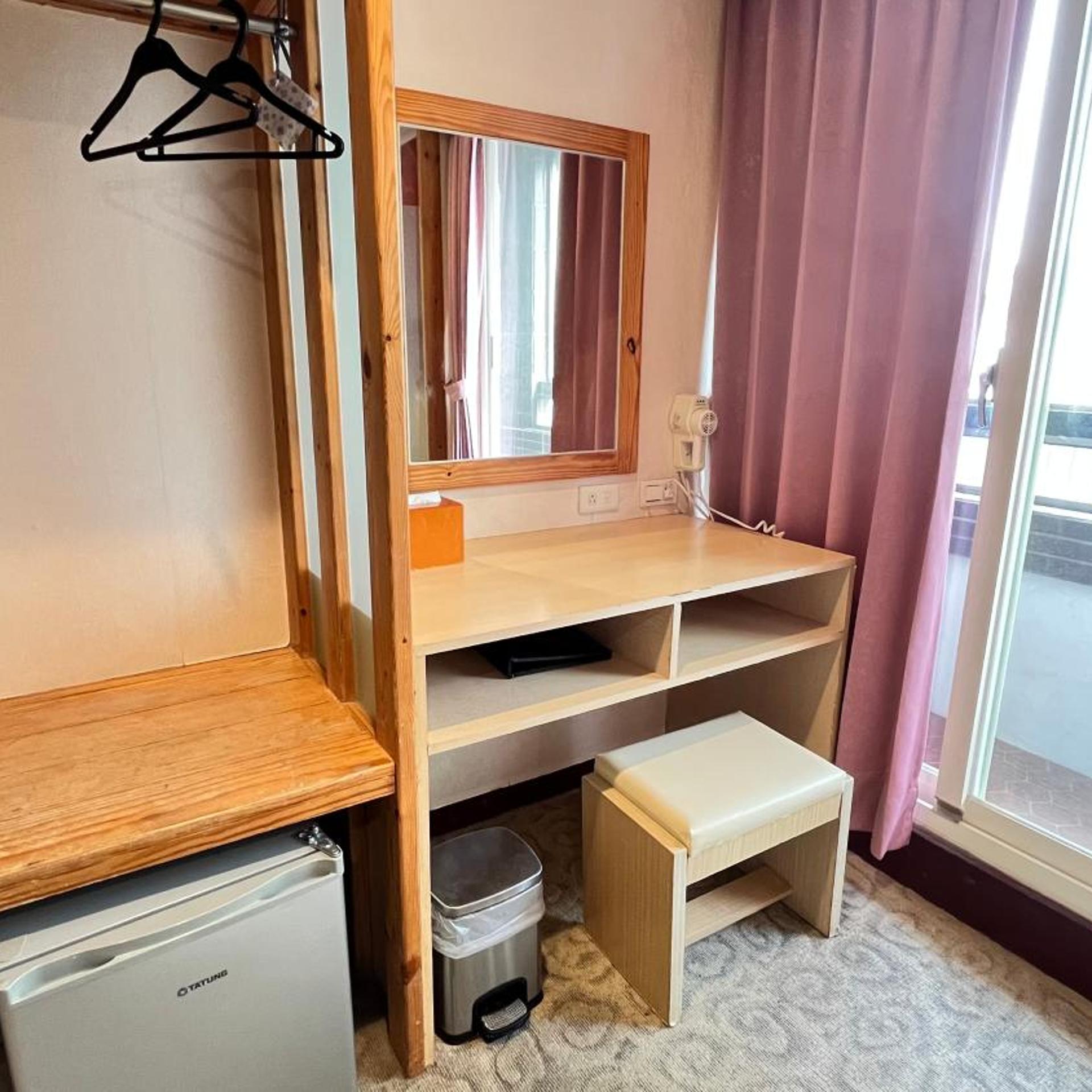 Sin Fu Business Hotel 24/37