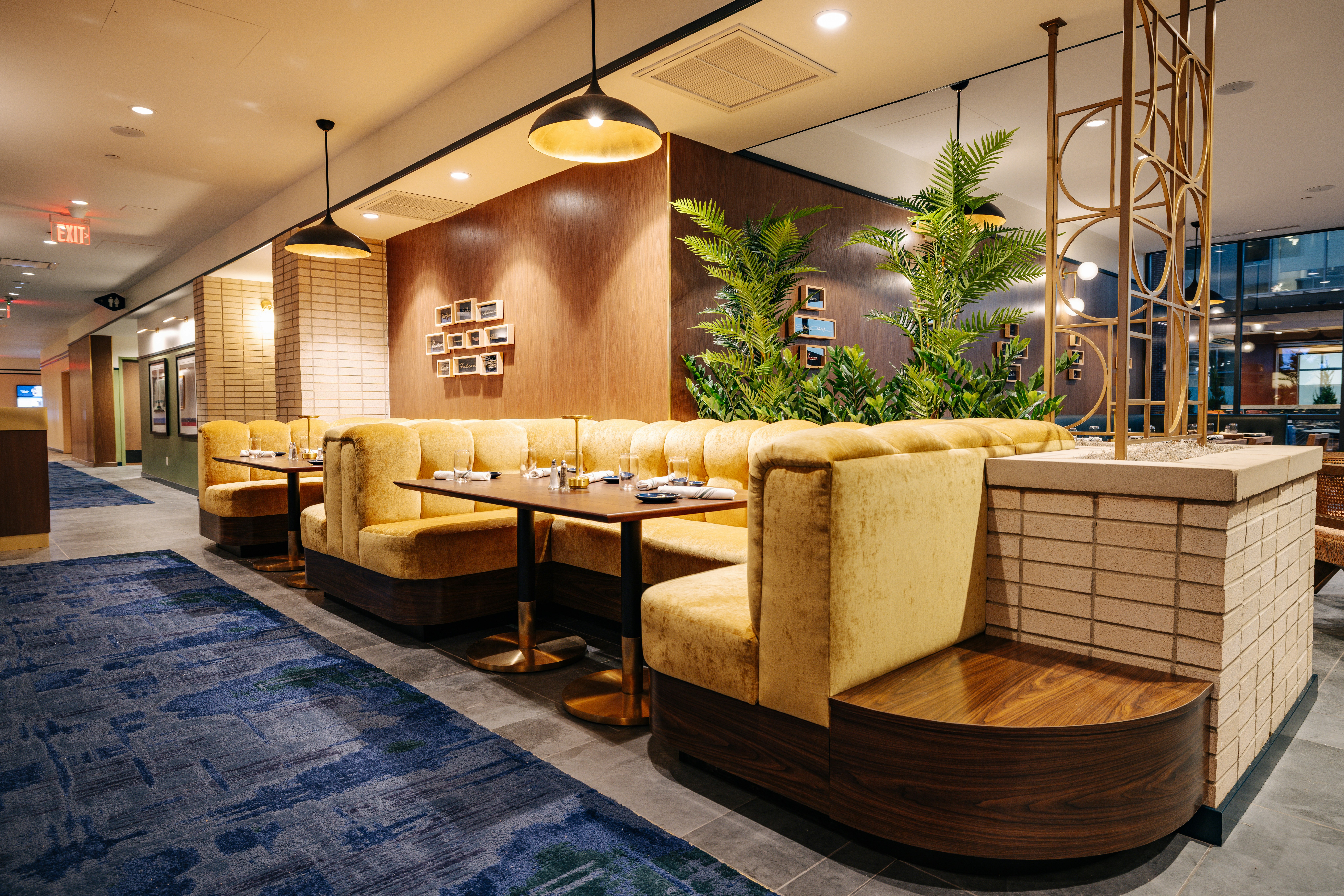 The Hotel Rambler Montgomery, Tapestry Collection by Hilton 25/50