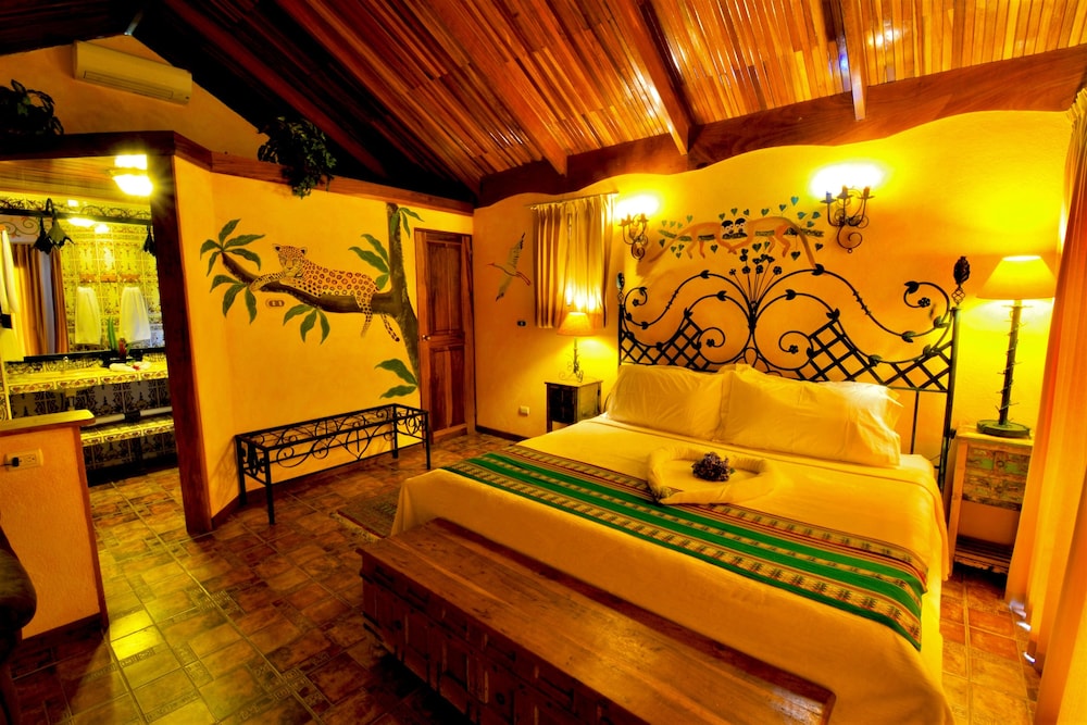 La Mansion Inn Arenal 11/50