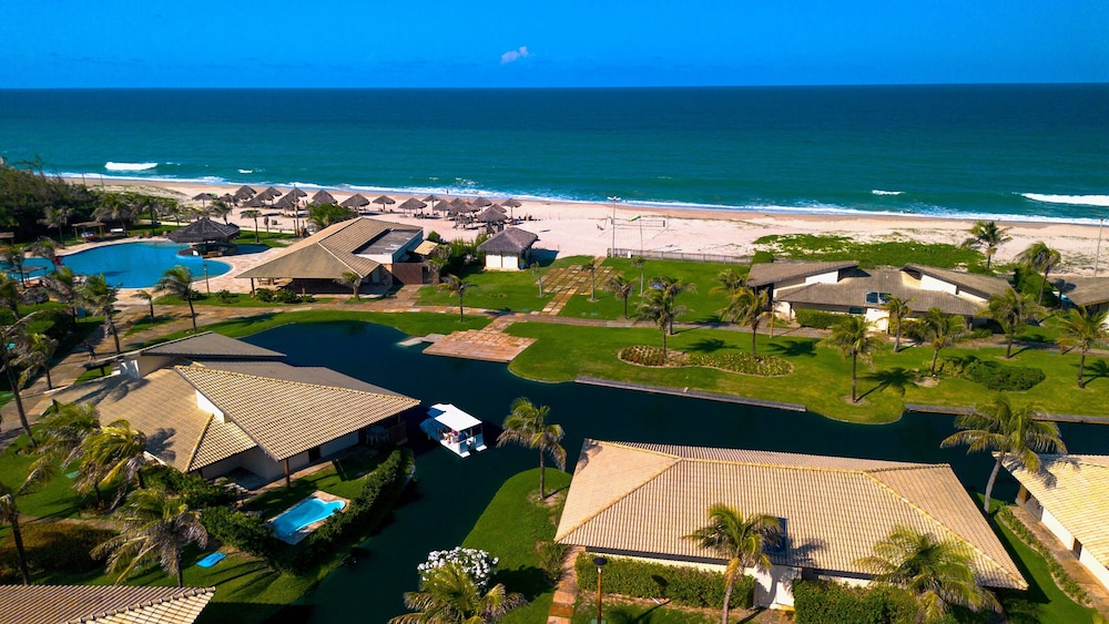 Dom Pedro Laguna Beach Resort & Golf by WAM Experience 75/80