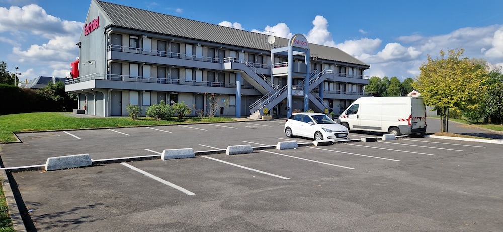 Fasthotel Roissy Saint Witz 39/50