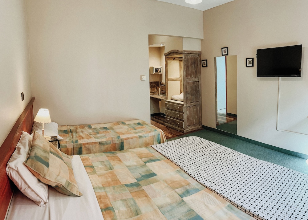 Lupama Hosteria 50/70