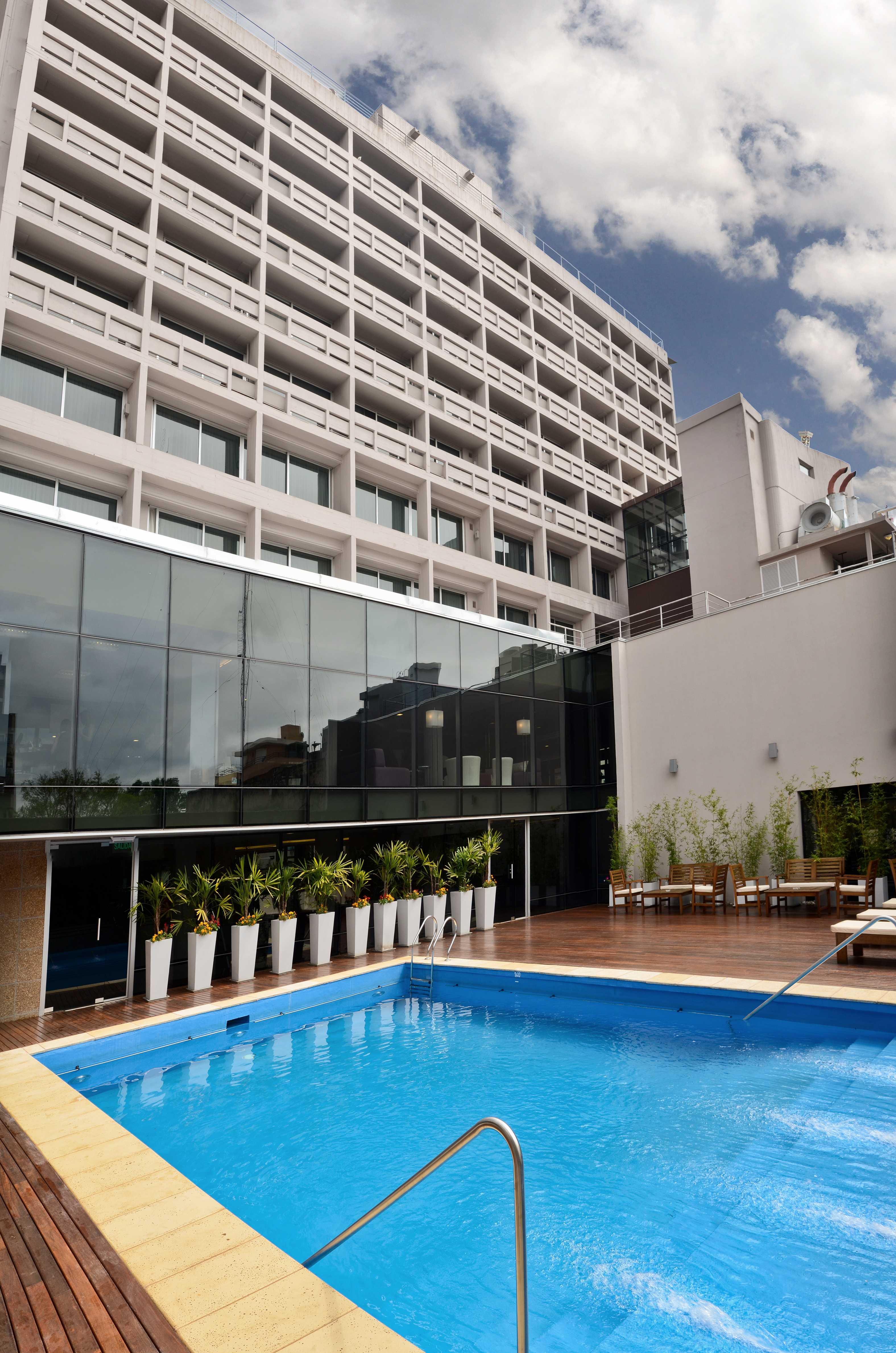 Hotel Bagu Urbano 4/32