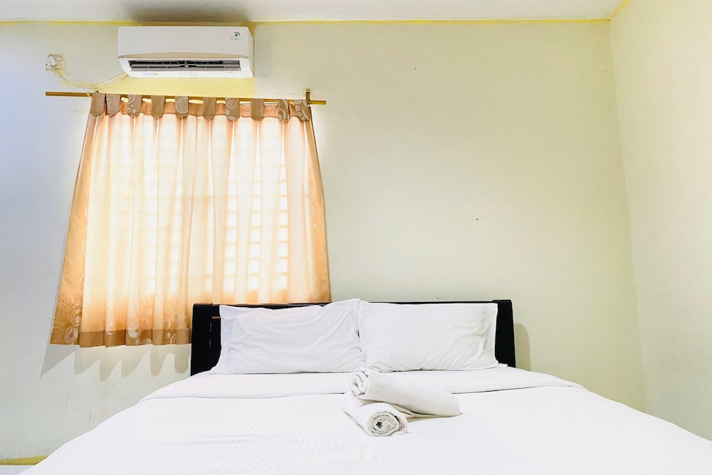 Hotel O Jodoh Near Grand Batam Mall Formerly Agung Hotel 9/19