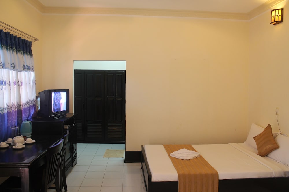 Doi Su Resort 24/65
