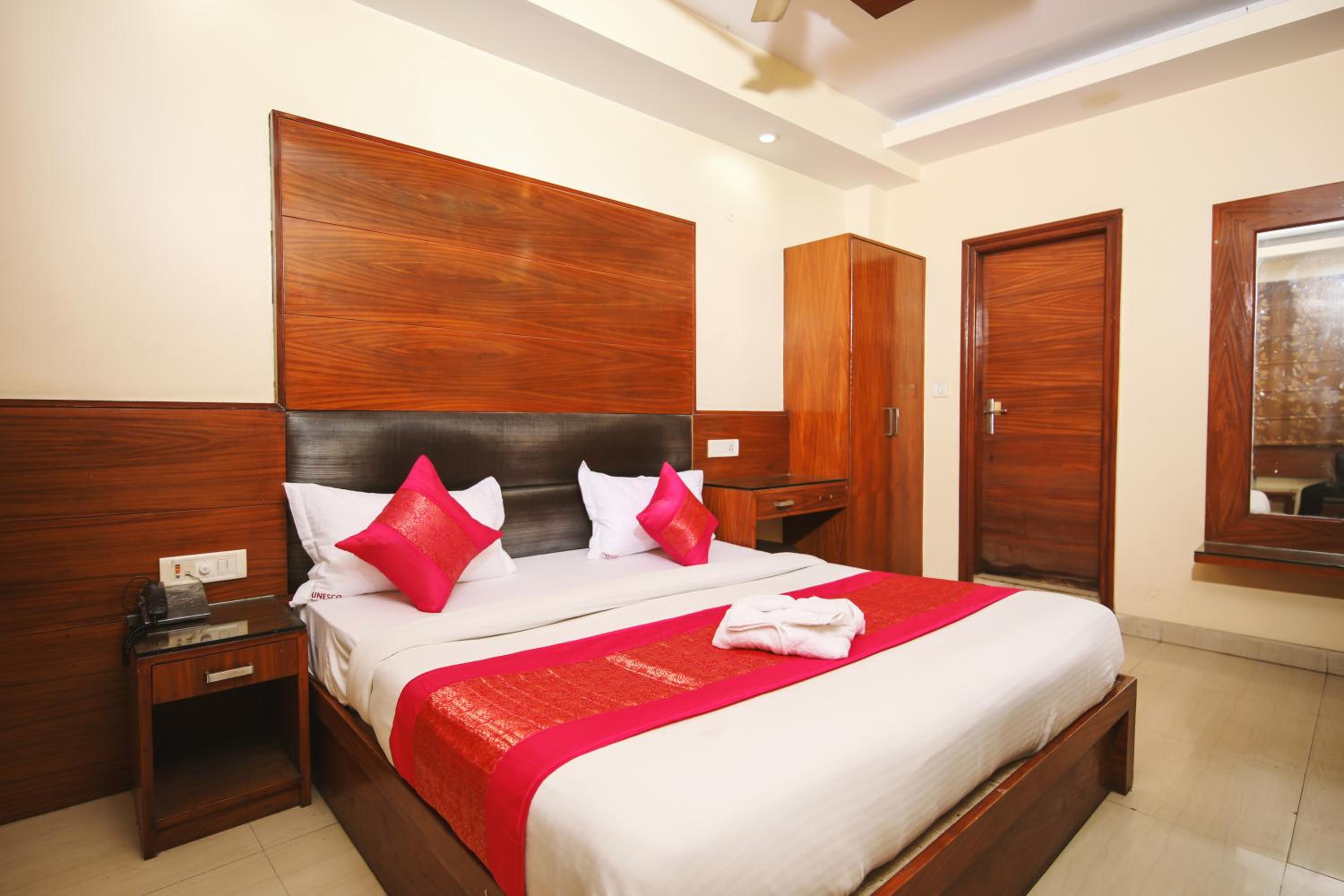 Hotel Jindal International 20/34