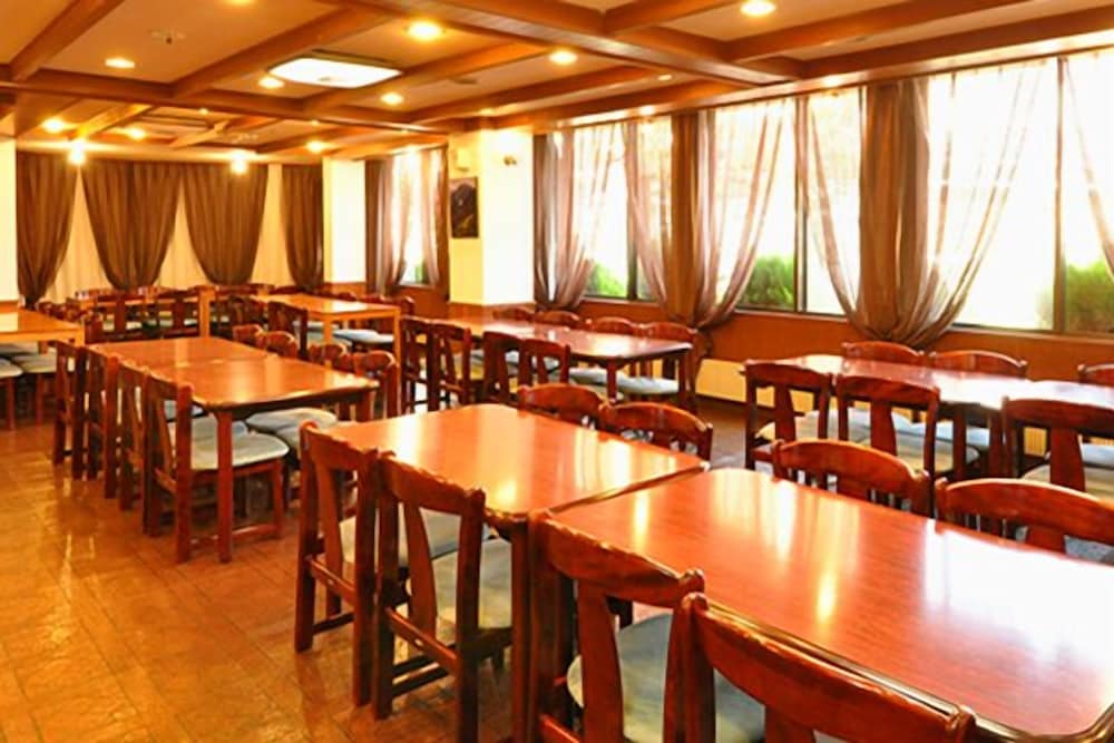 Resort Inn Seikan 22/27