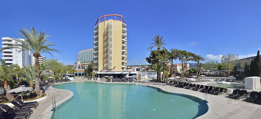 Sol Katmandu Park and Resort 43/50