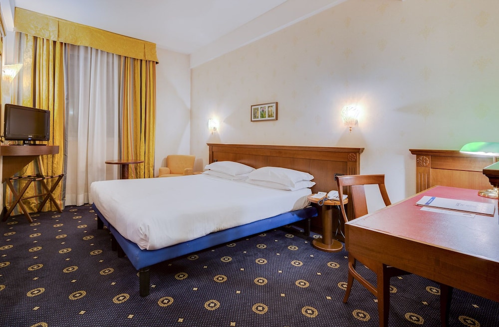 Best Western City Hotel 18/60