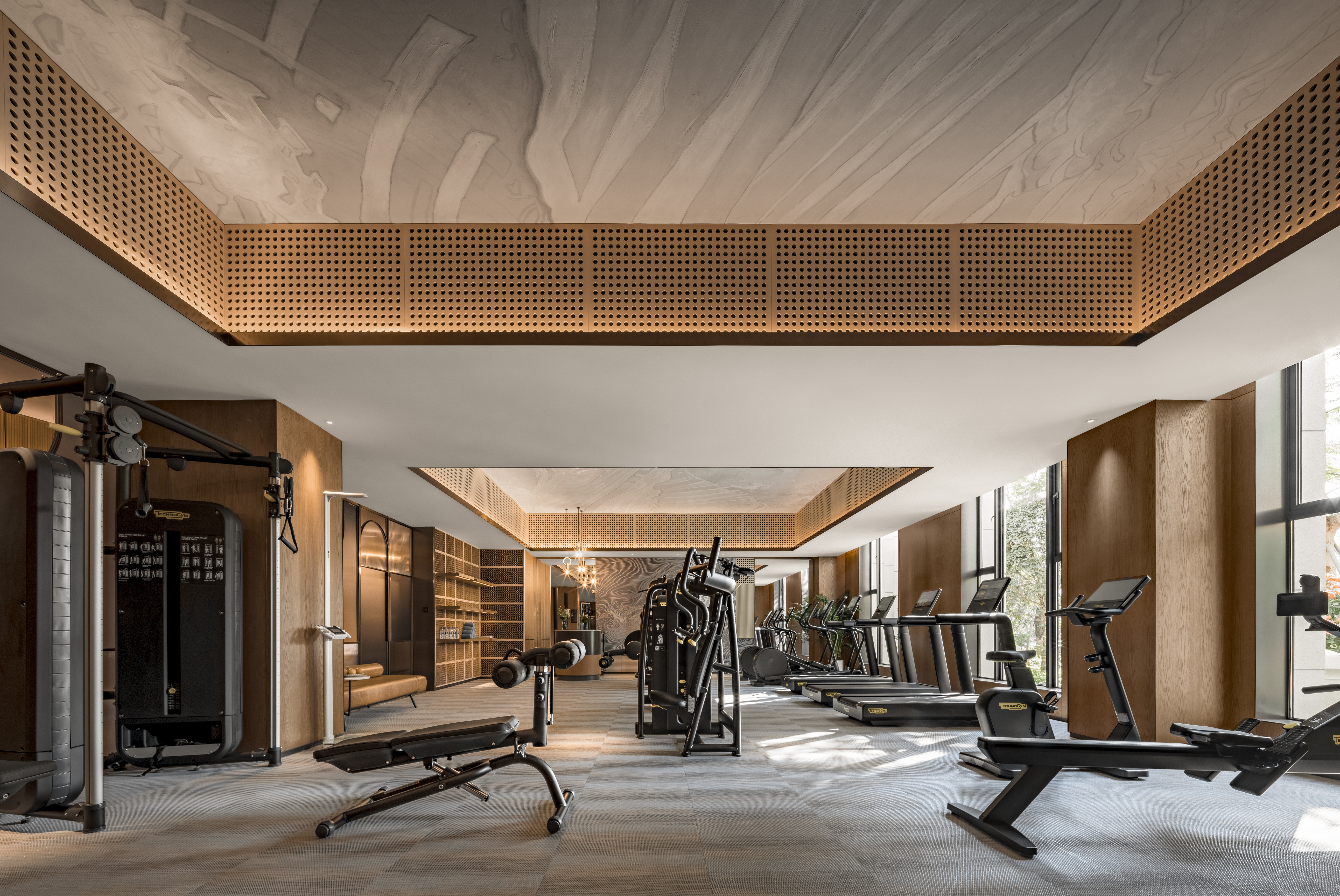 Hotel Indigo Xiamen Haicang an IHG Hotel 23/50