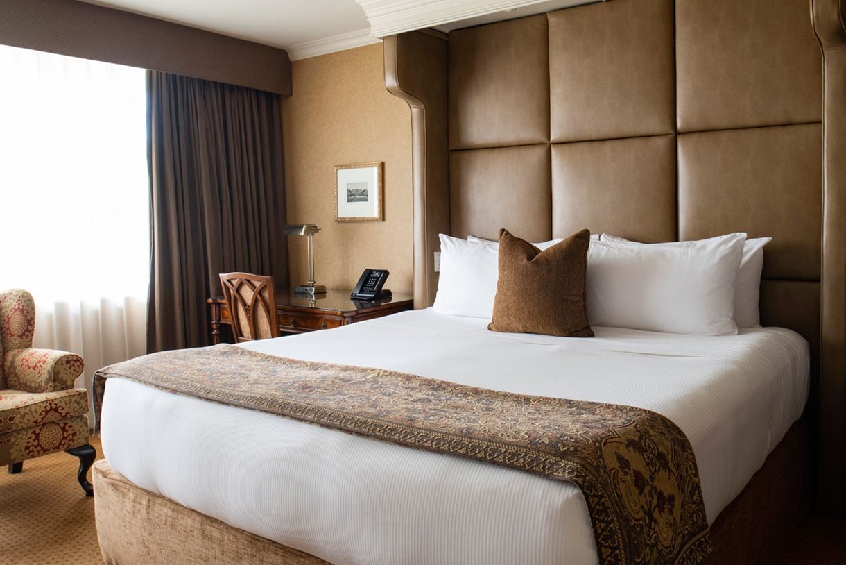 Wedgewood Hotel and Spa 12/50
