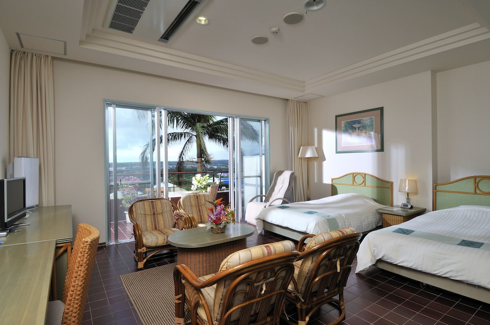 Okinawa Kariyushi Resort Exes Ishigaki 15/50