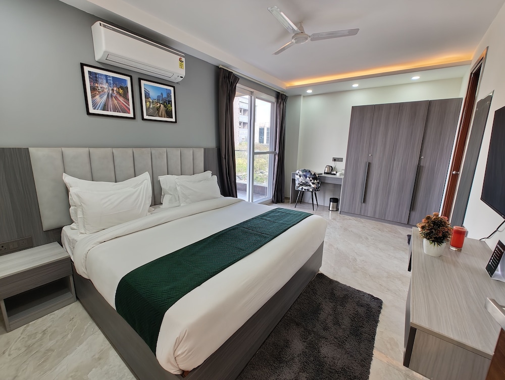 AVA Hotels and Corporates Millennium City 13/50