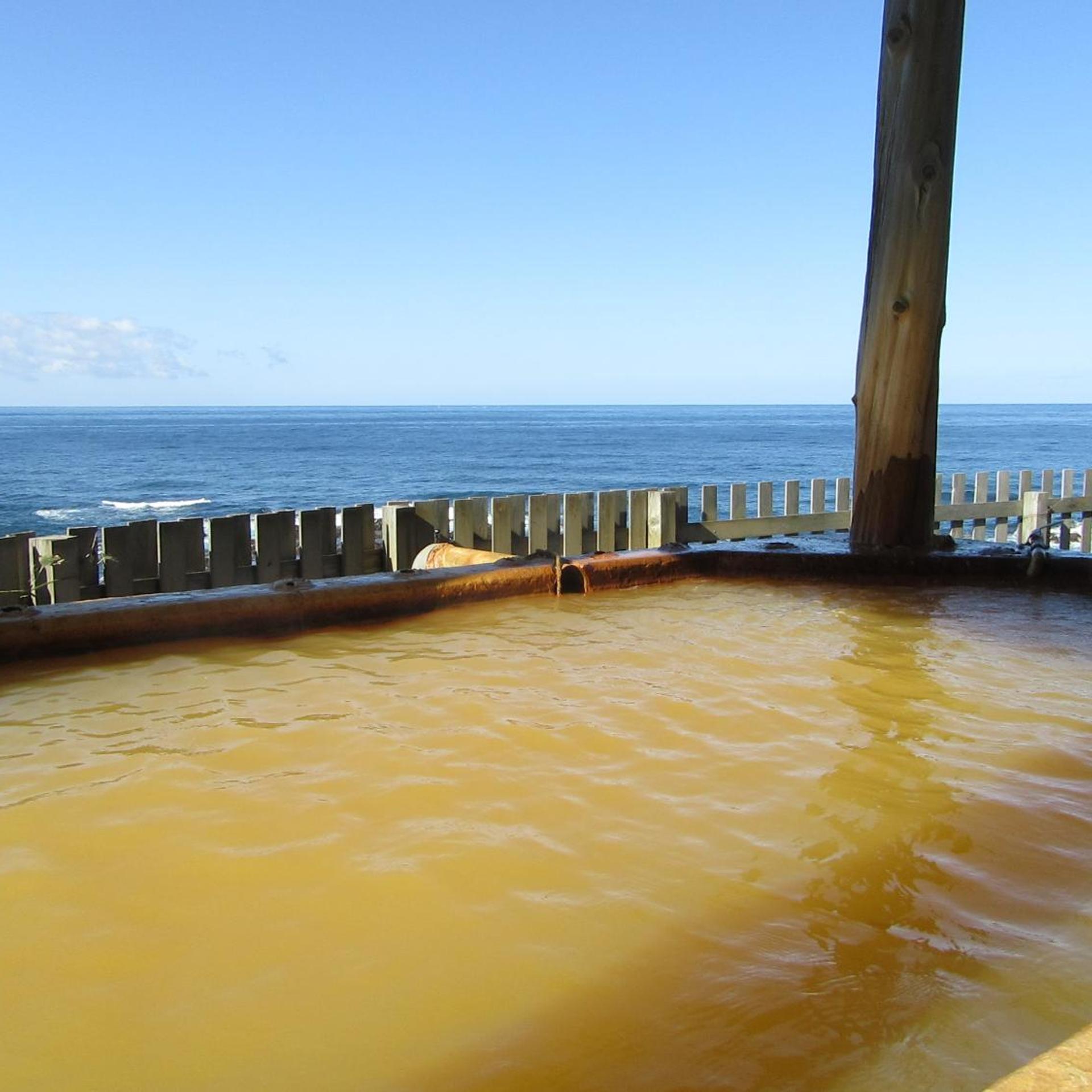 Furofushi Onsen Hotel 30/34