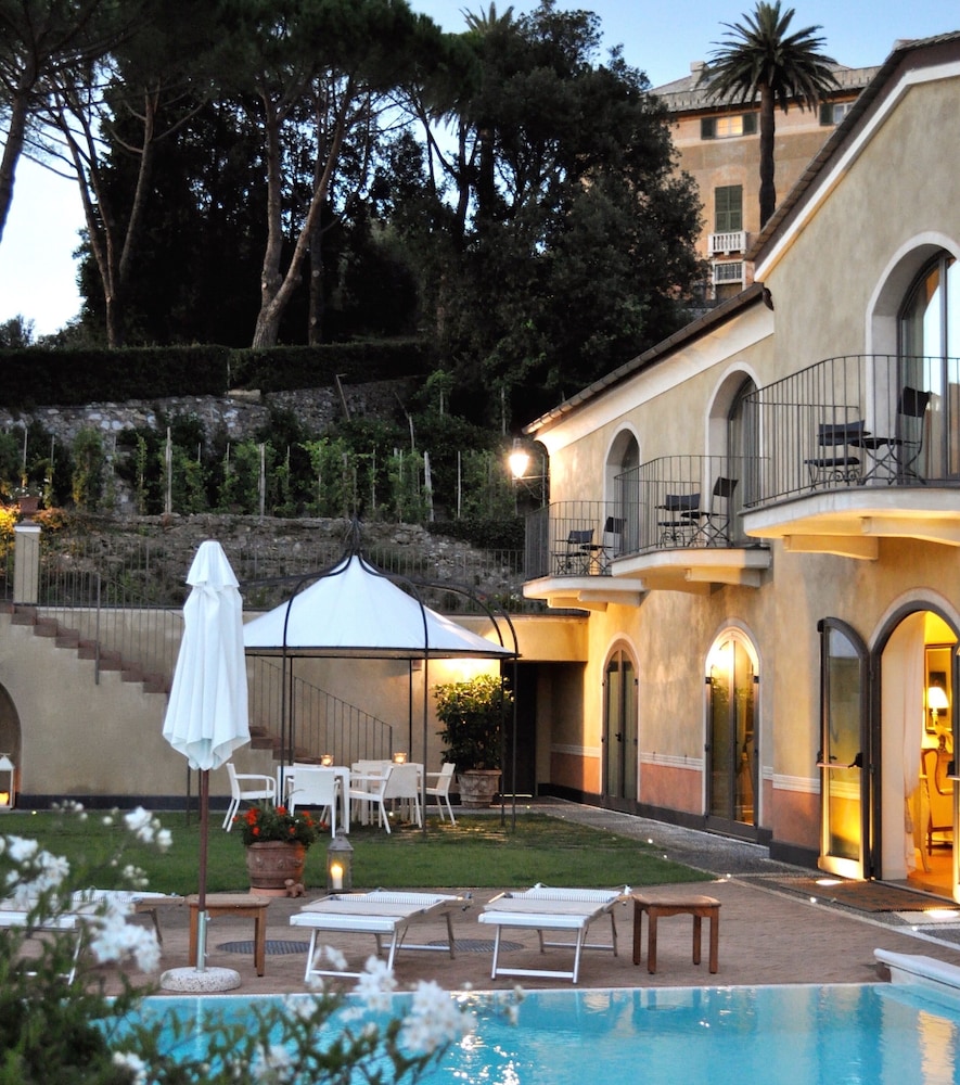 Hotel Villa Agnese 44/50