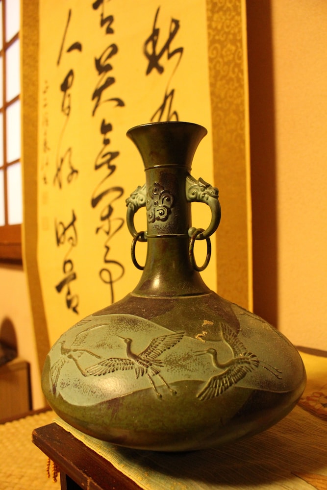 Jizo House 16/48