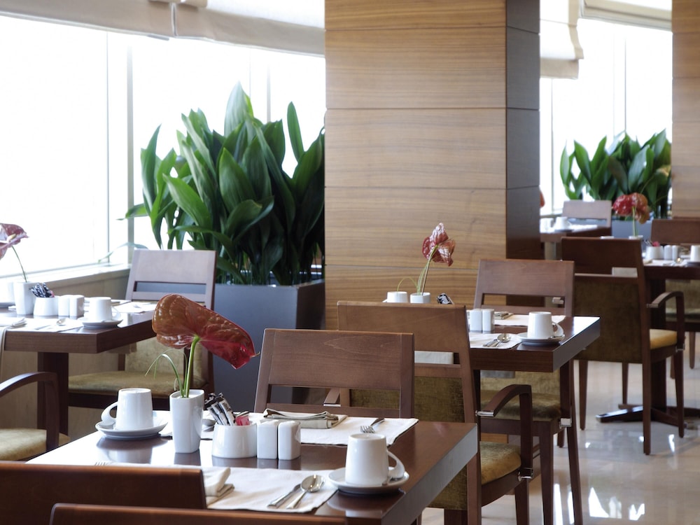 فندق موڤنبيك الخُبر(Movenpick Hotel Al Khobar) 60/80