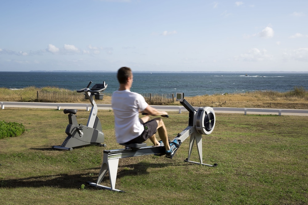 Sofitel Quiberon Thalassa Sea & Spa 24/50