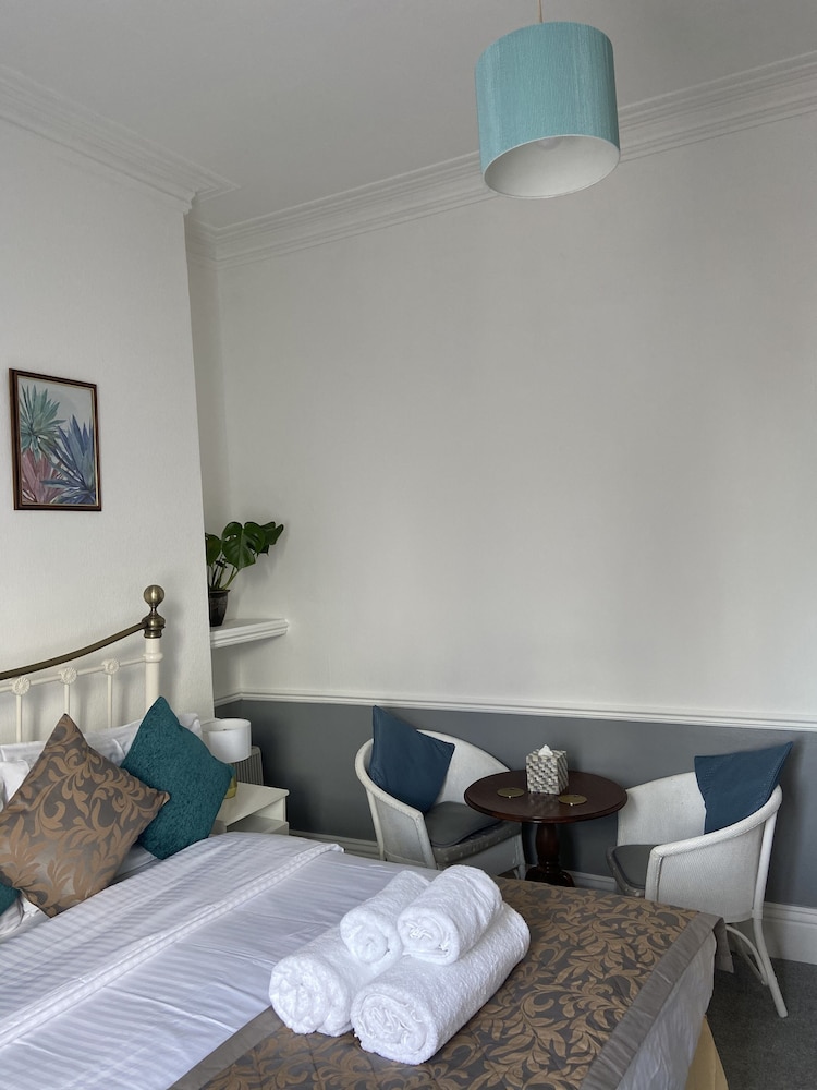The Mountview 19/50