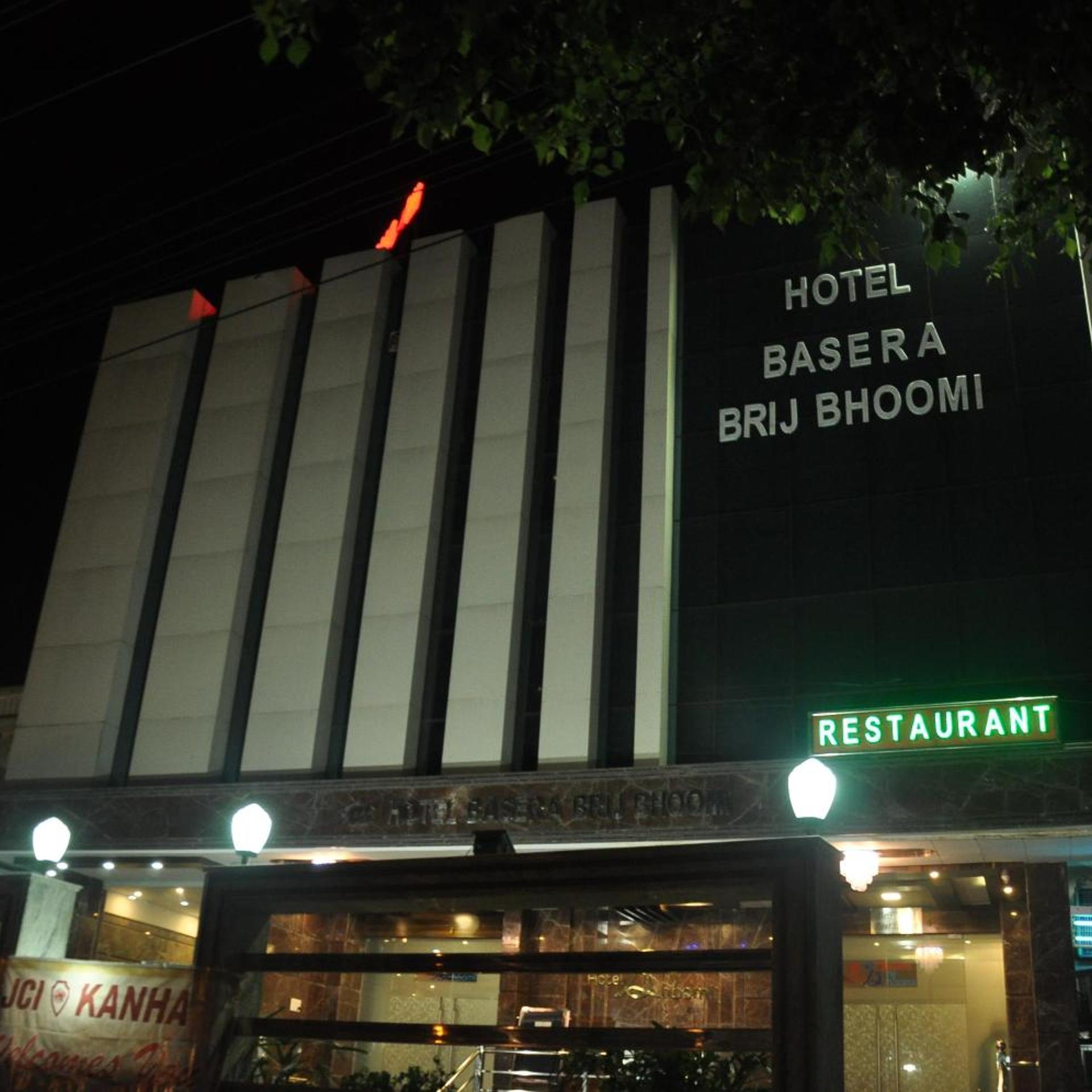 Hotel Basera Brij bhoomi 4/43