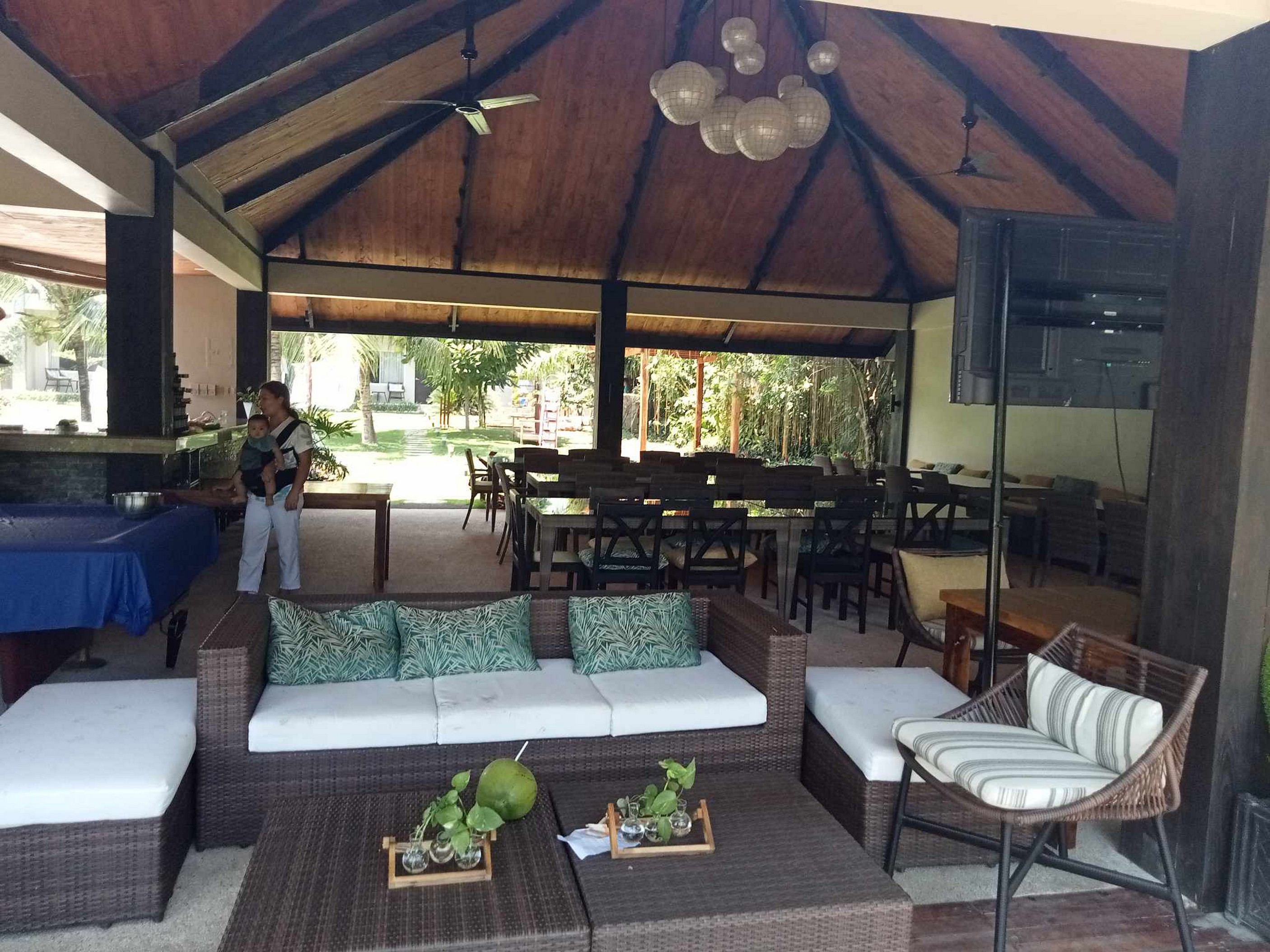 Ariella Mangrove & Eco Resort by Hiveroom 15/25