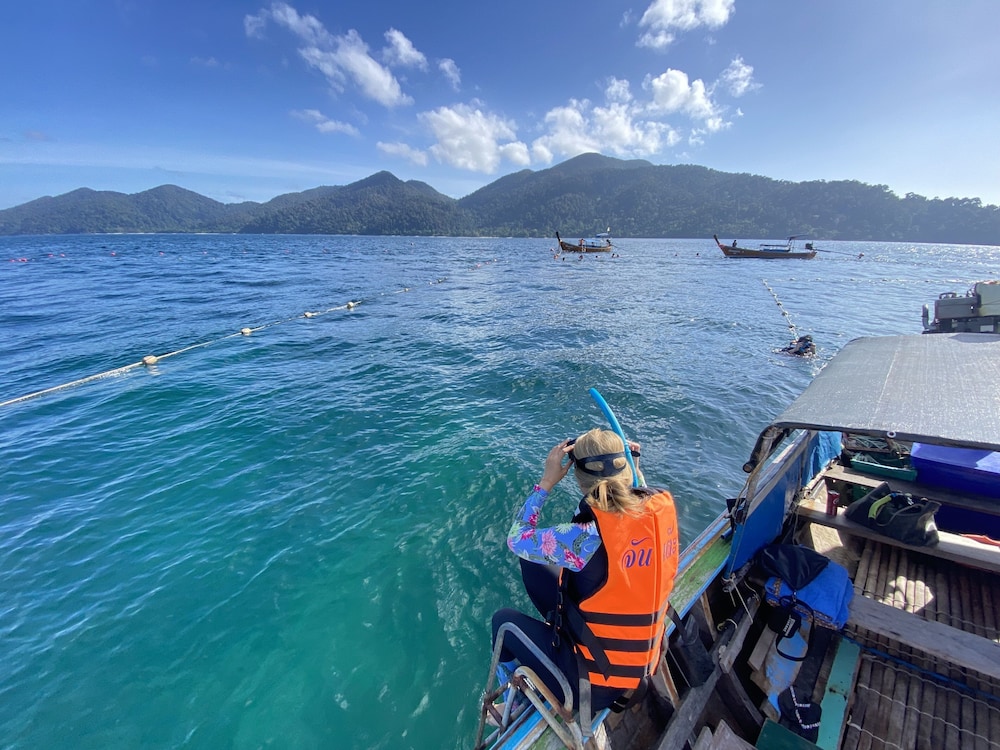 Lipe Power Beach Resort 38/50