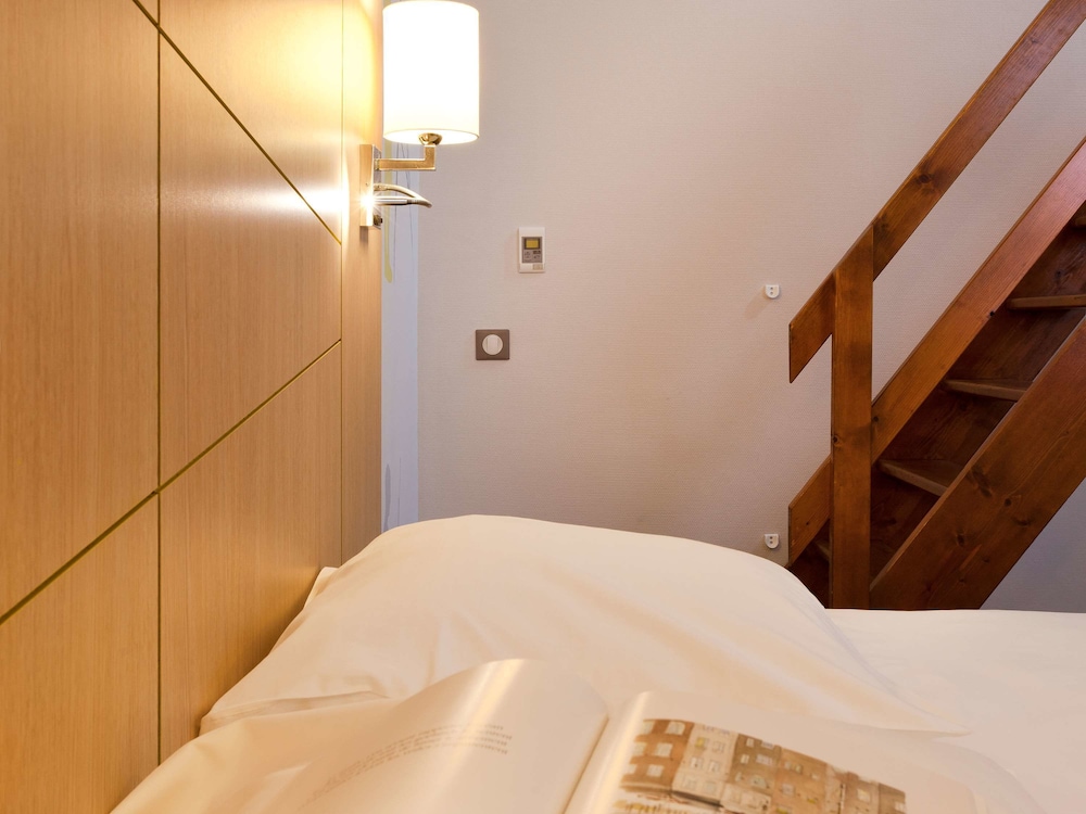 ibis Styles Honfleur Centre Historique 20/72