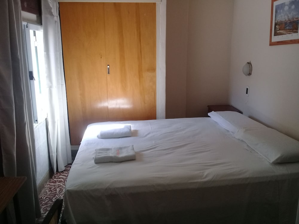 Hotel Siglo Sexto 16/46