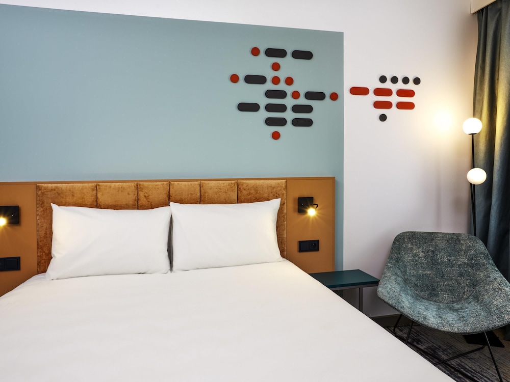 ibis Styles Krakow Centrum 27/71