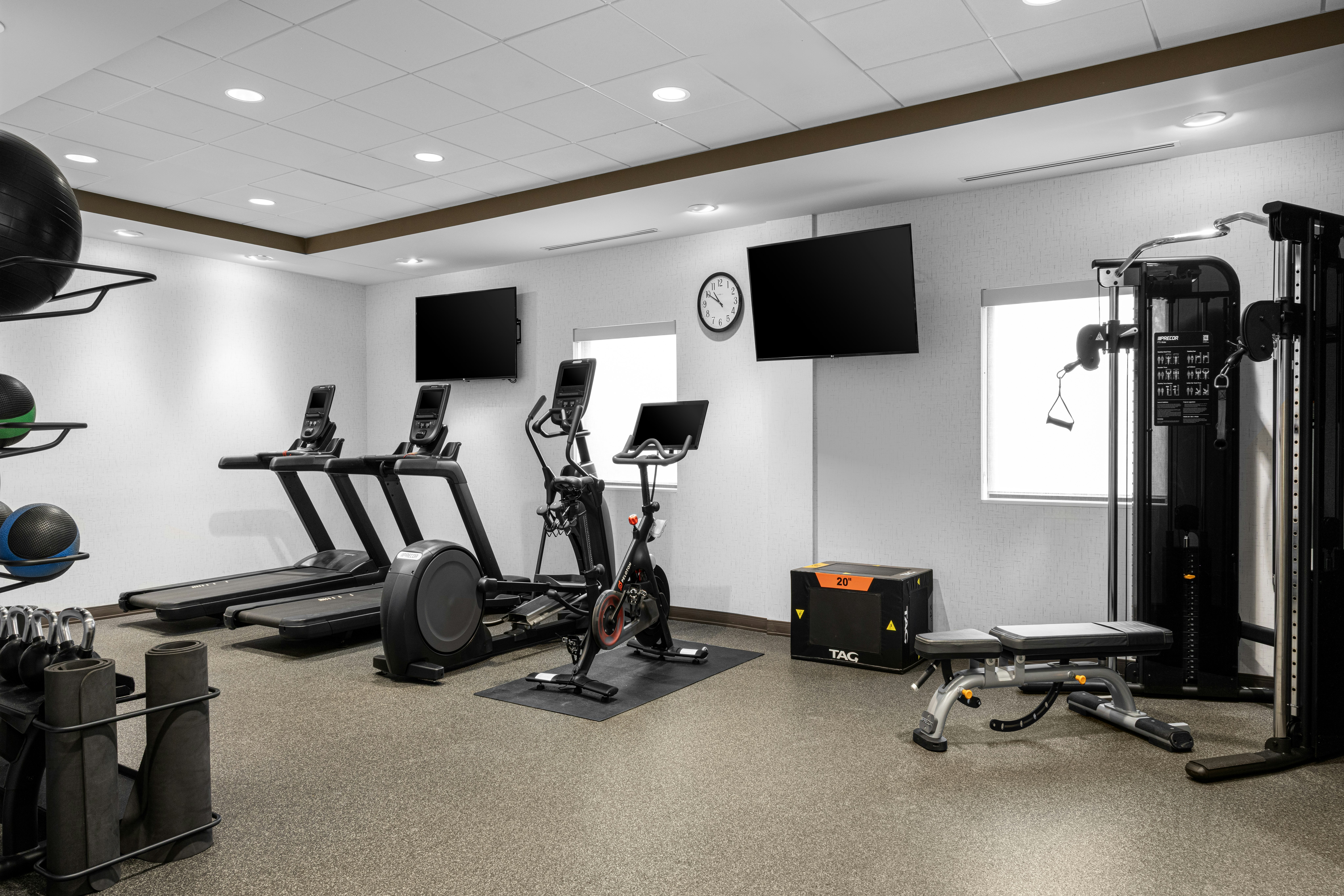 Home2 Suites By Hilton Minneapolis Eden Prairie Mn 7/19