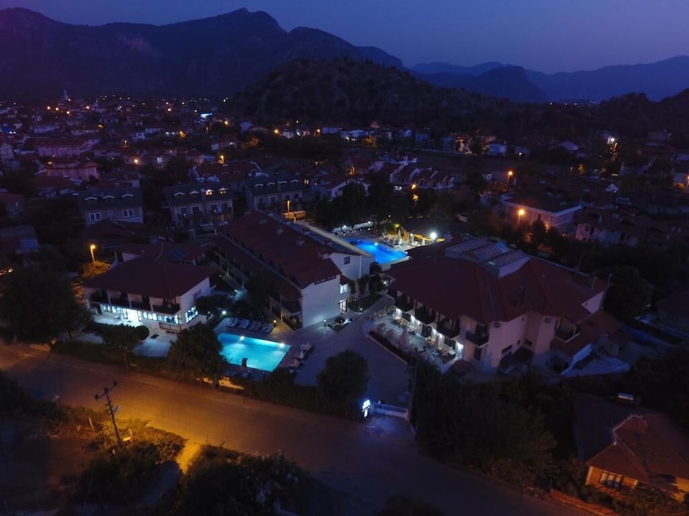 Binlik Dalyan 20/24