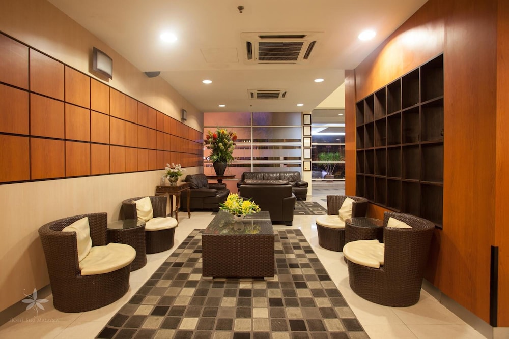 Hotel Seri Malaysia Kuala Terengganu 44/57