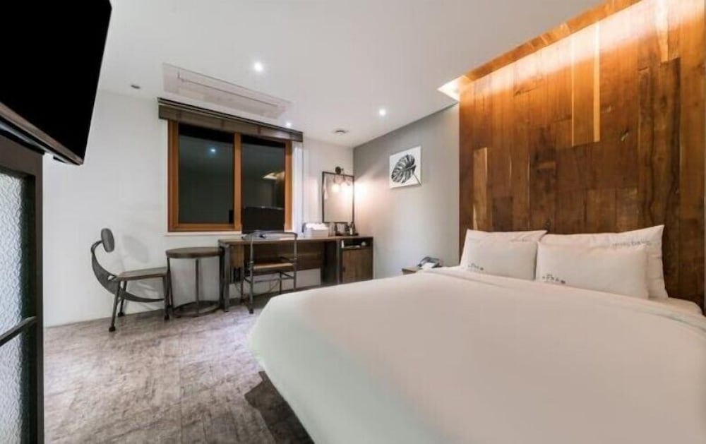 Hotel Yaja Songjung 4/62